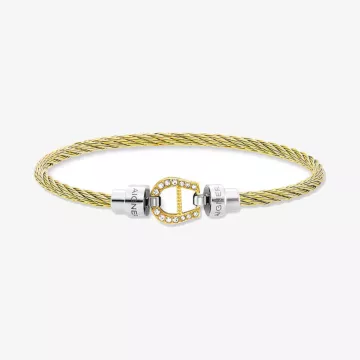 Aigner Alessandra Large Bangle — view 1