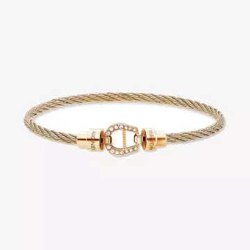 Aigner Alessandra Large Bangle — view 1