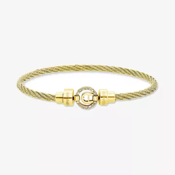 Aigner إسوارة أليساندرا دوي كبيرة — عرض 1