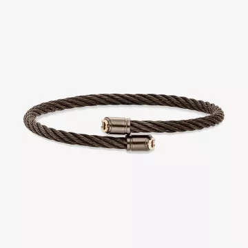 Aigner Ignazio Large Bangle — view 1