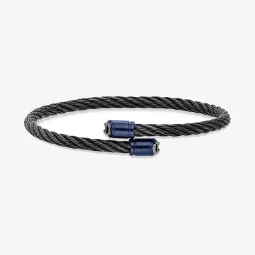 Aigner Ignazio Large Bangle — view 1