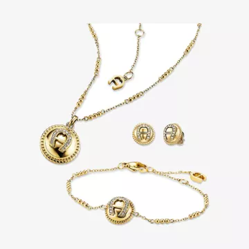Aigner طقم مجوهرات — عرض 1