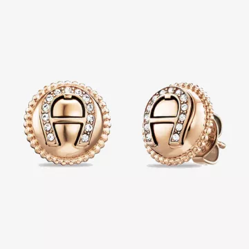 Aigner Carisa Earrings — view 1