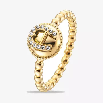 Aigner خاتم كاريسا — عرض 1