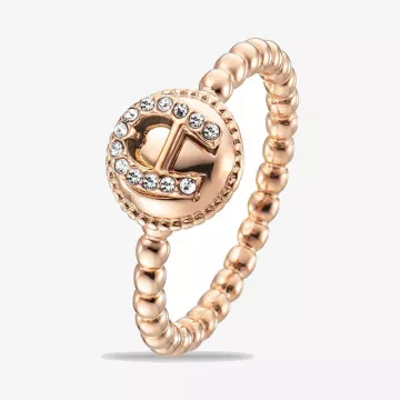 Aigner Carisa Ring — view 1