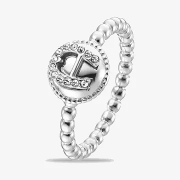 Aigner Carisa Ring — view 1