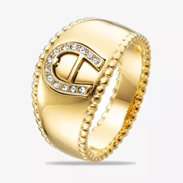 Aigner خاتم كاريسا