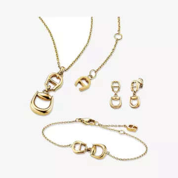 Aigner طقم مجوهرات — عرض 1
