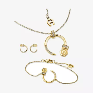 Aigner طقم مجوهرات — عرض 1