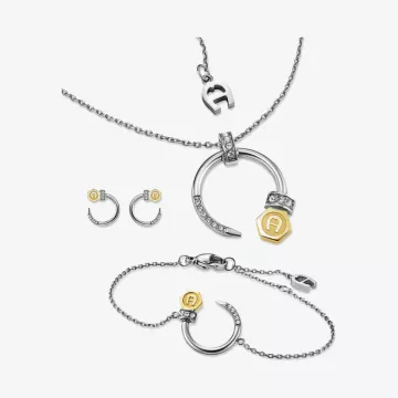 آغنر طقم مجوهرات — عرض 1