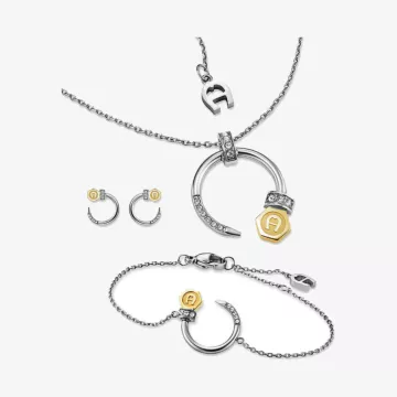 Aigner Jewelry Set — view 1