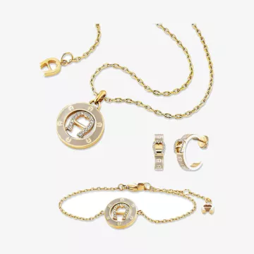 Aigner طقم مجوهرات زورالينا — عرض 1