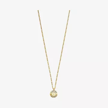 Aigner Mira Short Necklace