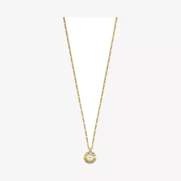 Aigner قلادة ميرا قصيرة