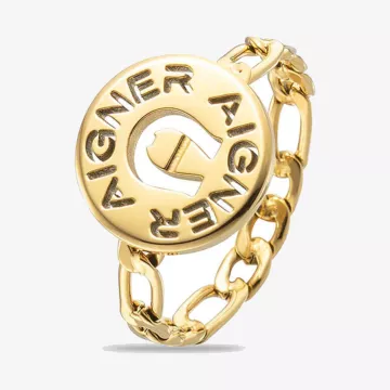 Aigner Mira Ring — view 1