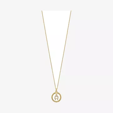 Aigner Cirena Short Necklace