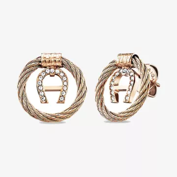Aigner Cirena Earrings — view 1