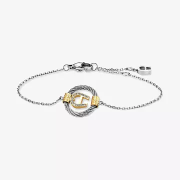 آغنر سوار تشيرينا — عرض 1
