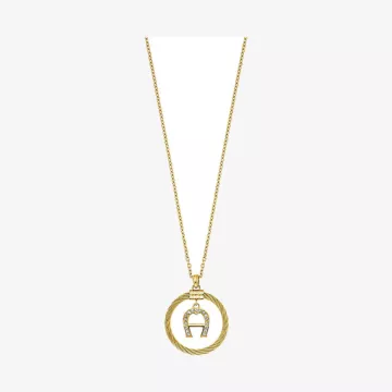 Aigner Cirena Necklace — view 1