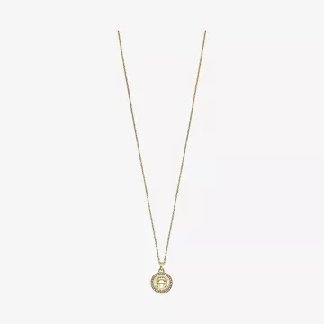 Aigner Inca Short Necklace — view 1