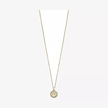 Aigner قلادة إنكا قصيرة — عرض 1