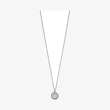 Aigner Inca Short Necklace — view 1