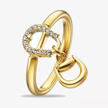 Aigner Sella Ring — view 1