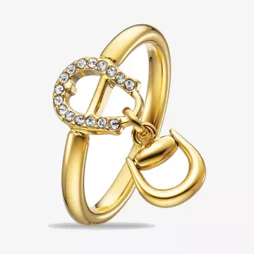 Aigner Sella Ring — view 1