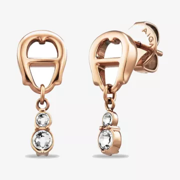 Aigner Iva Earrings — view 1