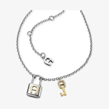 Aigner Amira Necklace — view 1