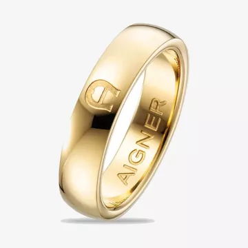 Aigner خاتم كلاسيك — عرض 1