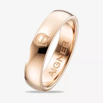Aigner Classic Ring — view 1