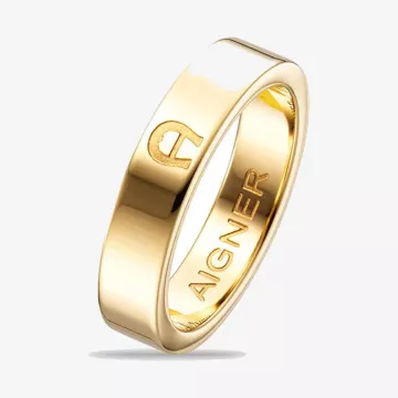 Aigner خاتم كلاسيك — عرض 1