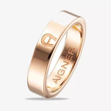 Aigner Classic Ring — view 1