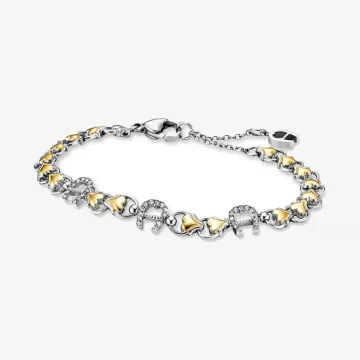 Aigner Mina Bracelet — view 1