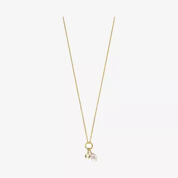 Aigner Filomena Short Necklace — view 1