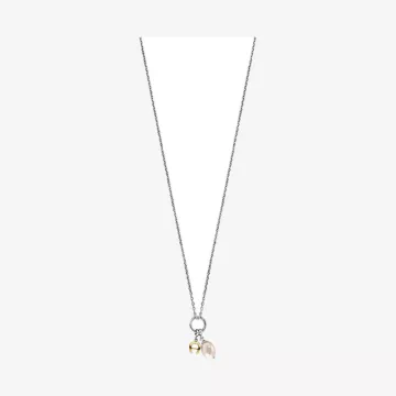 Aigner Filomena Short Necklace — view 1
