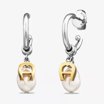 Aigner Filomena Earrings — view 1