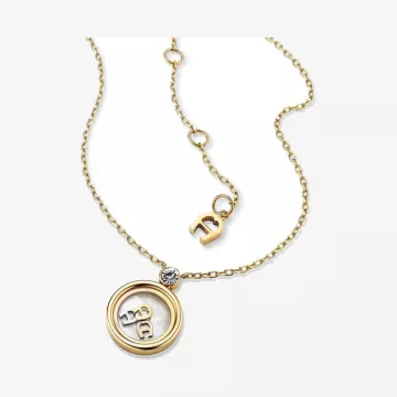 Aigner قلادة فينا قصيرة — عرض 1
