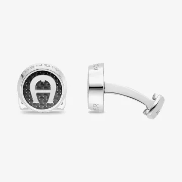 Aigner Tondo Cufflinks — view 1
