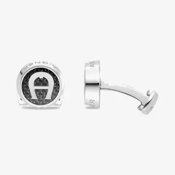 Aigner Tondo Cufflinks — view 1