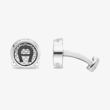 Aigner Tondo Cufflinks — view 1
