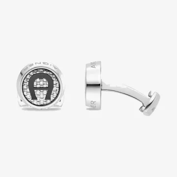 Aigner Tondo Cufflinks — view 1