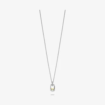Aigner Mila Short Necklace — view 1
