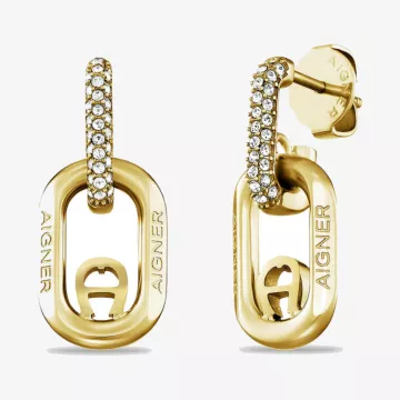 Aigner أقراط ميلا — عرض 1