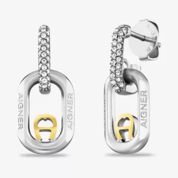 Aigner Mila Earrings — view 1