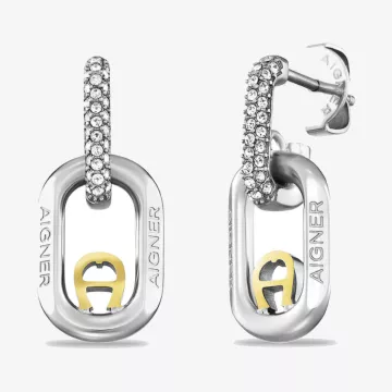 Aigner Mila Earrings — view 1