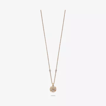 Aigner Aria Short Necklace — view 1