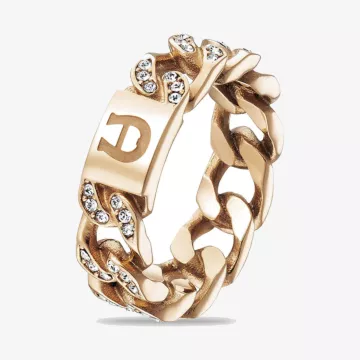 Aigner Cosima Ring — view 1