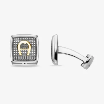 Aigner Pluto Cufflinks — view 1